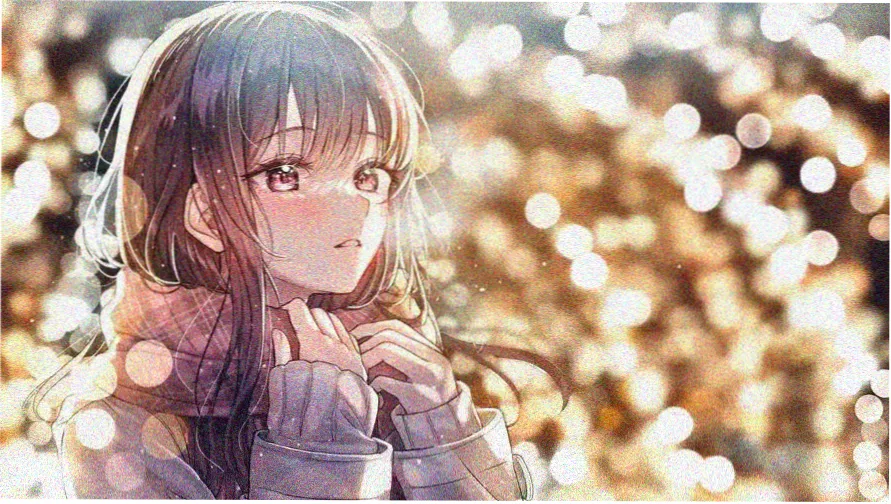 神马动漫本季主推番剧《星海回响》第二季